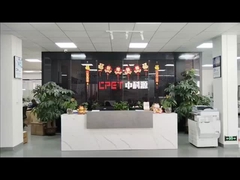 Power Control Panel Fusioncube Main Control Board Burn In Test Equipment