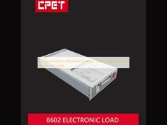 Programmable Integrated Energy Saving Feedback DC Electronic Load