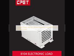 Charger Power Aging Cabinet Electronic Load 150W 4CH Dynamic Load