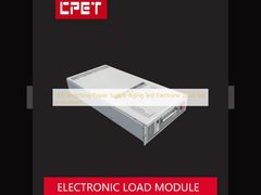 LED Switching Power Supply Aging Test Electronic Load Test Instrument
