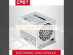 Fast Charger Burn In Test Electronic Load Programmable Electronic Load Module