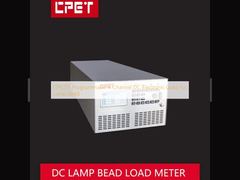 CP8213 Programmable 4 Channel DC Electronic Load For Lamp Bead