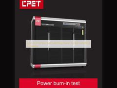 Burn In Chamber For Switching Power Supply Switching Converter