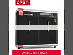 High Power Energy Saving Electronic Load Inverter Aging Test Rack
