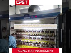 Frequency And Voltage Modulation AC Converter Aging Test Instrument
