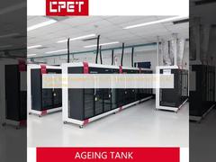 Aging Test Equipment For Grid Connected Inverter DC To AC Transformer