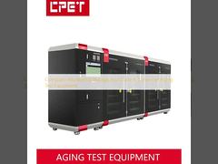 Computer Monitoring Voltage And Current Converter Aging Test Equipment