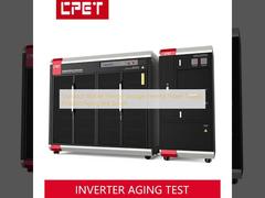 Outdoor Mobile Energy Storage Inverter Power Supply Product Aging Test Bench