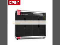 Energy Saving Feedback Type Bidirectional Inverter Burn In Test Cabinet