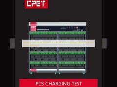 Energy Storage System PCS Machine Charging Aging Cabinet Customization