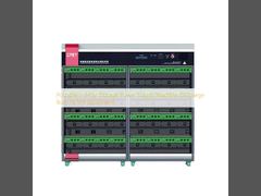 Portable Energy Storage Power Supply Machine Discharge Burn In Test Equipment