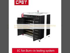 Ec Fan Drive Module Aging Cabinet Temperature Control Fan Drive Power Aging Test