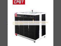 Vehicle Bms High Temperature  Automotive Motor Controller Aging Test Cabinet