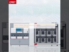 Water Cooled Aging Detection Equipment For Vehicle Power Supply Assembly OBC