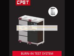 Burn In Test For Large Scale Energy Storage Converters Power Conversion System
