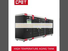 EV Vehicle Motor Controller BMS Battery Management System Board Burn In Test