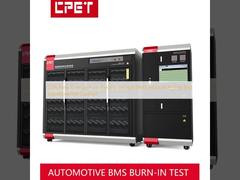 32A New Energy Pure Electric Vehicle BMS Module Aging Test Experimental Cabinet