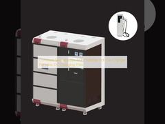 Constant Temperature Test Chamber For Car Charger Portable DC Charging Piles