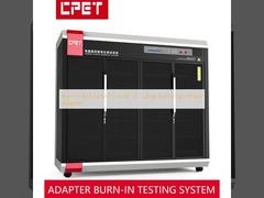 Burn In Test System For AC DC Large Scale High Power Adapter