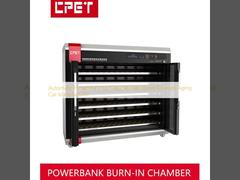 Automatic Portable Fast Charge Mobile Power Charger Aging Car Manufacturer