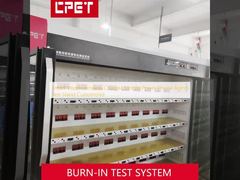 Smart Watch Wireless Charger Mobile Power Phone Aging Test Stand Customized