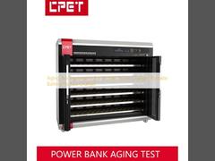 Aging Test Equipment For Mobile Power Charger Portable Battery Pd Fast Charger