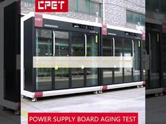 Burn In Test Equipment For Portable Led Switch Drive Power Motherboard Manufacturer