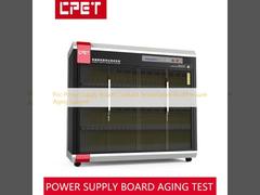 Poc Power Supply Board Constant Temperature And Pressure Aging Cabinet