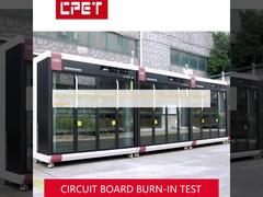 Burn In Test Equipment Of Circuit Board Driver Main Control Board