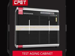 DC Power Supply Test Aging Cabinet For DC Main Control Board