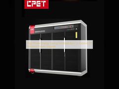 High Power Energy Saving Feedback Burn In Cabinet Of Industrial Power Supplies