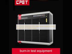 Burn In Test Machine With High Power Industrial Power Supply ACDC Control Power