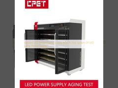 Isolated LED Driver Power Supply Burn In Test System Of LED Lamp Power Supply