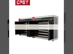 Power bank Smart Bluetooth Headset Charging Discharging Aging Test Machine