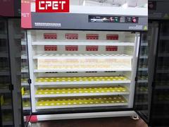 Energy Saving Feedback Burn In Cabinet LED Switching Power Supply Aging Test Machine Factories