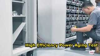 Aging Testing Equipment