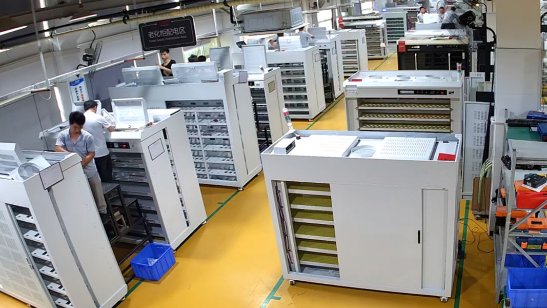 Shenzhen CPET Electronics Co., Ltd.