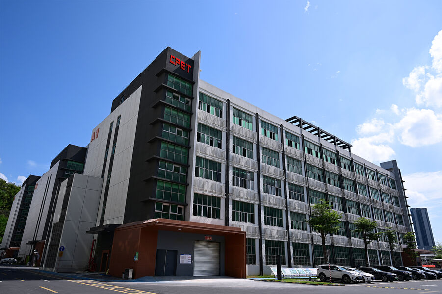 China Shenzhen CPET Electronics Co., Ltd. Company Profile 