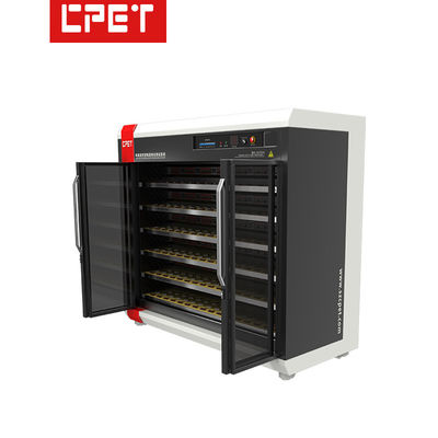 SMPS Power Supply Burn In Chamber High Power Feedback Burn In Cabinet