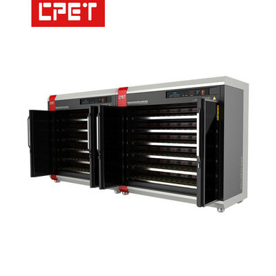 240CH Power Bank Aging Test Equipment with CC+CV Mode and Over-Temperature Protection