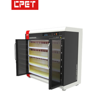 5G Communication Power Supply Burn In Chamber with 60CH Capacity and 99-V0 Flammability Rating