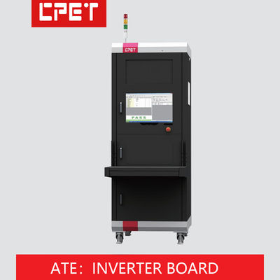Inverter Board Ups Inverter Module Power Supply Board Function Test System ATE Solution