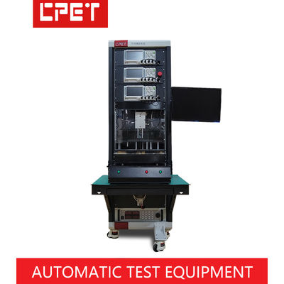 ATE Automatic Test Equipment For DC DC Power Supply Function System