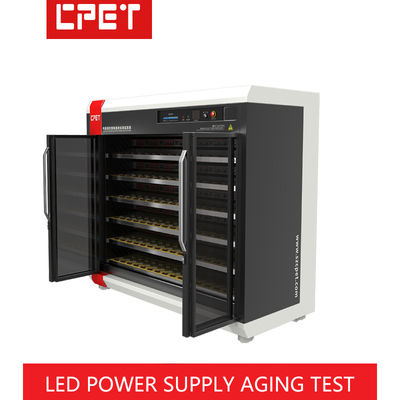 Isolated LED Driver Power Supply Burn In Test System Of LED Lamp Power Supply