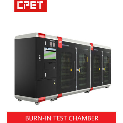 High Temperature Burn In Test Chamber Power Circuit Board Support Customization