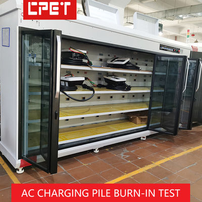 Burn In Rack For EV Charging Station AC Charging Pile Factory Direct Sales