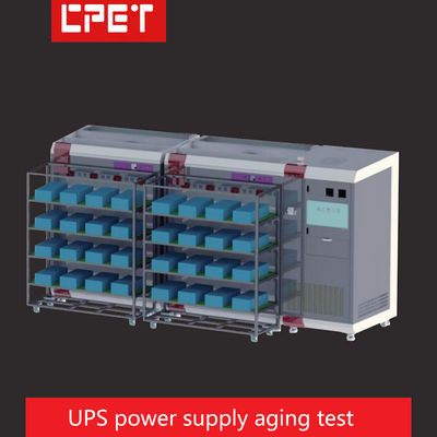 UPS Uninterruptible Power Supply Aging Test Cabinet Manufacturer