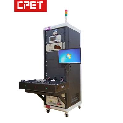 Wireless Fast Charging Adapter ATE Test System with PD2.0 / PD3.0 / PD3.1 and QC2.0 / QC3.0 Support for 1~32 Channels Parallel Free Switching