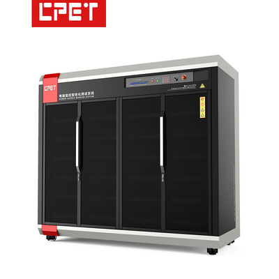 200W/CH 192CH Energy Saving Charger Aging Rack for Mobile Phone and Electric Vehicle Chargers Burn In Test Equipment